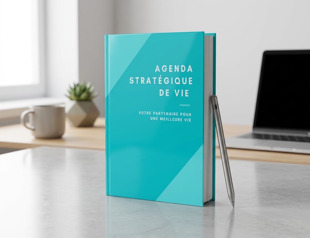 Agenda stratégique de vie