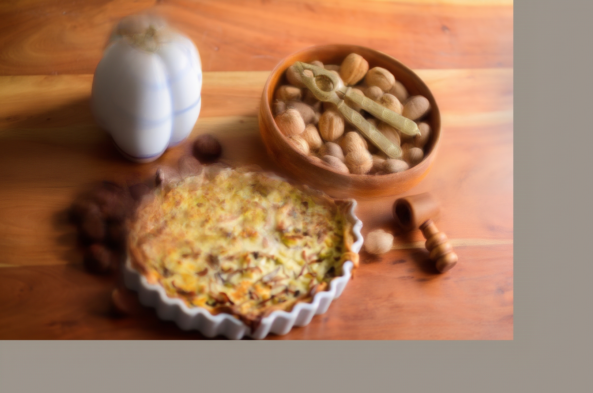 Guide de recettes santé